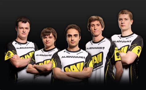 dota 2 navi